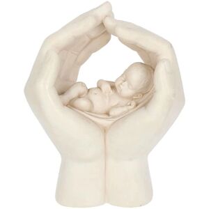 Nemesis Now Engel Figurine - 17,5 cm Wit Verzamelobject Nemesis Now Engel Figurine - 17,5 cm Wit Verzamelobject