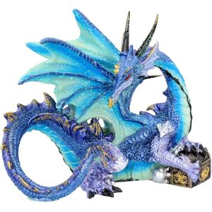 Nemesis Now Piasa Fantasy Dragon Figurine - 12cm Nemesis Now Piasa Fantasy Dragon Figurine - 12cm