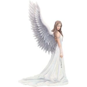 Nemesis Now Anne Stokes Spirit Guide 24cm Statue Nemesis Now Anne Stokes Spirit Guide 24cm Statue