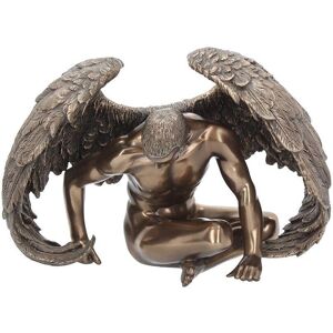 Nemesis Now Male Angel - Angel's Rest Sculpture Nemesis Now Male Angel - Angel's Rest Sculpture