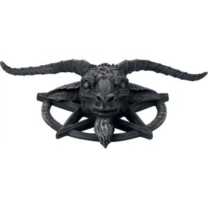 Nemesis Now Baphomet Wall Plaque - Wall Art Nemesis Now Baphomet Wall Plaque - Wall Art