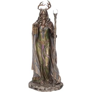 Nemesis Now Elen der Wege Bronzefigur - Waldwächter Nemesis Now Elen der Wege Bronzefigur - Waldwächter