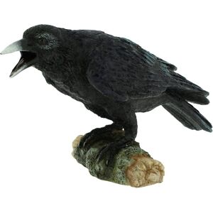 Nemesis Now Raven Figurine Gothic Bird Ornament - Figurină Nemesis Now Raven Figurine Gothic Bird Ornament - Figurină