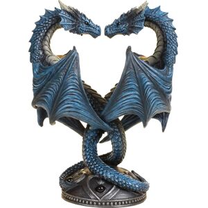 Nemesis Now Anne Stokes Dragon Heart Candle Holder - 23cm Nemesis Now Anne Stokes Dragon Heart Candle Holder - 23cm