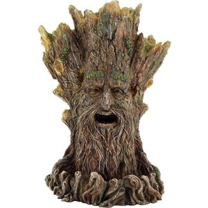 Nemesis Now Tree Spirit Backflow Incense Cone Burner Nemesis Now Tree Spirit Backflow Incense Cone Burner