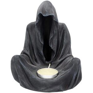 Plugged Sweden Final Flame 16cm - Gothic Figurine Plugged Sweden Final Flame 16cm - Gothic Figurine