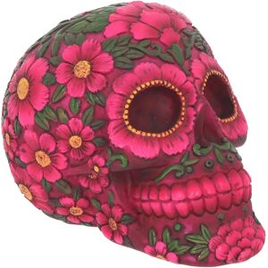 Nemesis Now Pink Skull - 145cm Home Decor Nemesis Now Pink Skull - 145cm Home Decor
