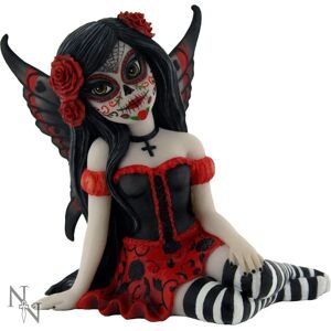 Nemesis Now Rosalia Skull Fairy - Decorative Figurine Nemesis Now Rosalia Skull Fairy - Decorative Figurine