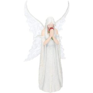 Nemesis Now Anne Stokes statuette Only Love Remains - 26cm - Figurine Nemesis Now Anne Stokes statuette Only Love Remains - 26cm - Figurine