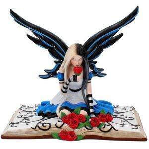 Nemesis Now Alice Fairy Figurine - Fantasy Model Nemesis Now Alice Fairy Figurine - Fantasy Model