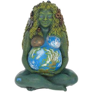 Nemesis Now Oberon Zell Mother Earth Figurine - Gaia Protector Nemesis Now Oberon Zell Mother Earth Figurine - Gaia Protector