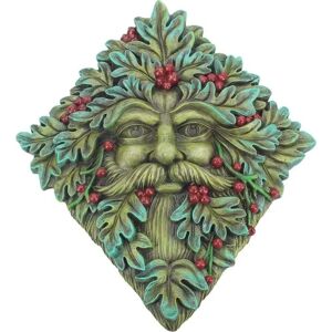 Nemesis Now Tree Spirit Wall Plaqueberry Beard - Wall Plaque Nemesis Now Tree Spirit Wall Plaqueberry Beard - Wall Plaque