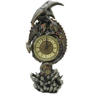 Nemesis Now Clockwork Reign - Steampunk Clock Nemesis Now Clockwork Reign - Steampunk Clock