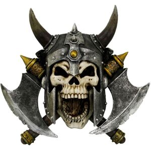 Nemesis Now Valhallas Vengeance Skeleton - Viking Wall Plaque Nemesis Now Valhallas Vengeance Skeleton - Viking Wall Plaque