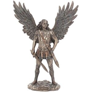 Nemesis Now Saint Michael 27.5cm - Figurine Nemesis Now Saint Michael 27.5cm - Figurine