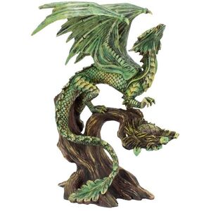 Nemesis Now Adult Forest Dragon Figurine - Age of Dragons Nemesis Now Adult Forest Dragon Figurine - Age of Dragons