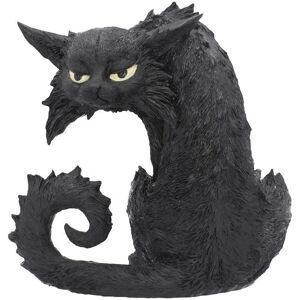 Nemesis Now Spite Cat Figurine - 25.5cm - Gothic Art Nemesis Now Spite Cat Figurine - 25.5cm - Gothic Art