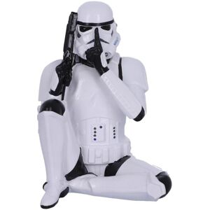 Nemesis Now Stormtrooper - 10 cm - Action Figure - Star Wars Nemesis Now Stormtrooper - 10 cm - Action Figure - Star Wars