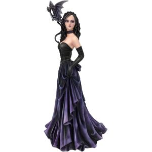 Nemesis Now Fia Small Dragonling Fairy Companion - Fairy Figurine Nemesis Now Fia Small Dragonling Fairy Companion - Fairy Figurine