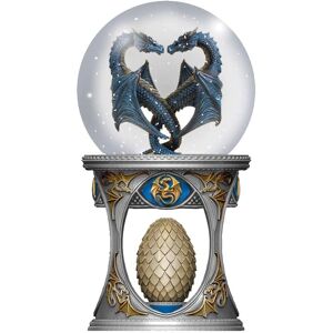 Nemesis Now Anne Stokes Dragon Heart Snow Globe Nemesis Now Anne Stokes Dragon Heart Snow Globe