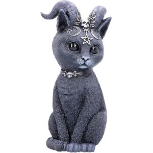 Nemesis Now Pawzuph Horned Cat Figurine - Cult Cuties series Nemesis Now Pawzuph Horned Cat Figurine - Cult Cuties series