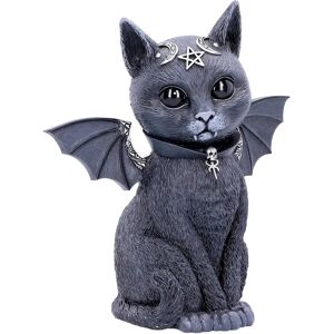 Nemesis Now Malpuss Resin Figurine - Cult Cuties Series Nemesis Now Malpuss Resin Figurine - Cult Cuties Series