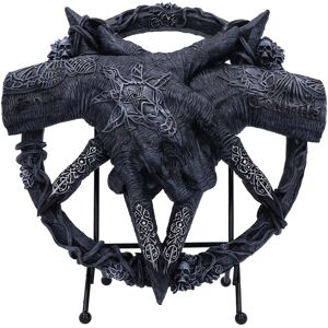 Nemesis Now Baphomet Hand Free Standing Plaque - Gotowa figurka Nemesis Now Baphomet Hand Free Standing Plaque - Gotowa figurka
