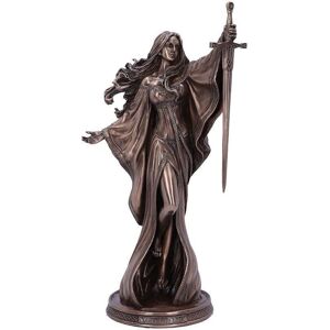 Nemesis Now James Ryman Lady Of The Lake Fairytale Enchantress Figurine - Figürine Nemesis Now James Ryman Lady Of The Lake Fairytale Enchantress Figurine - Figürine