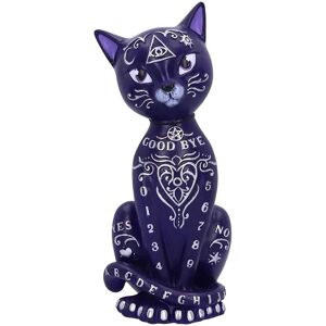 Nemesis Now Mystic Kitty 26cm Ouija Figurine Nemesis Now Mystic Kitty 26cm Ouija Figurine