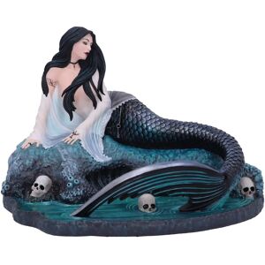 Nemesis Now - Sirens Lament - Mermaid Enchantress Figurine 22cm - Mythology Collectible Nemesis Now - Sirens Lament - Mermaid Enchantress Figurine 22cm - Mythology Collectible