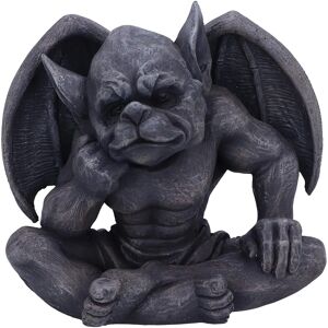 Nemesis Now Laverne Dark Black Grotesque Gargoyle - Figuration Nemesis Now Laverne Dark Black Grotesque Gargoyle - Figuration