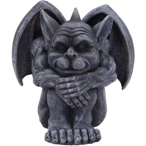 Nemesis Now Quasi Dark Black Grotesque Gargoyle Figurine - Gargoyle Figurine Nemesis Now Quasi Dark Black Grotesque Gargoyle Figurine - Gargoyle Figurine