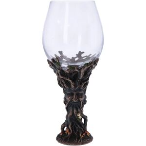 Nemesis Now - Bronze Forest Nectar Goblet - Wine Glass Nemesis Now - Bronze Forest Nectar Goblet - Wine Glass