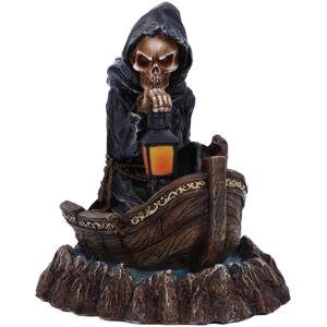 Nemesis Now Reaper Incense Burner - Gothic 16.6cm Nemesis Now Reaper Incense Burner - Gothic 16.6cm