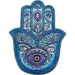 Nemesis Now Incense Burner Hamsa's Serenity Set Of 4 Nemesis Now Incense Burner Hamsa's Serenity Set Of 4