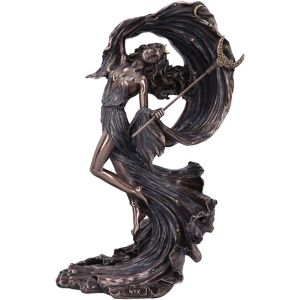 Nemesis Now Nyx Greek Goddess of the Night - figurine Nemesis Now Nyx Greek Goddess of the Night - figurine
