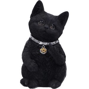 Nemesis Now Cattitude Pagan Black Cat Figurine - 16.5cm Nemesis Now Cattitude Pagan Black Cat Figurine - 16.5cm