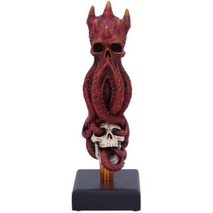 Nemesis Now Krakens Hold Figurine - Fantasy Verzamelobject Nemesis Now Krakens Hold Figurine - Fantasy Verzamelobject