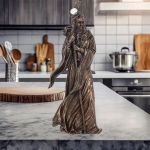 Nemesis Now - Valhalla Awaits Statue - Statue Nemesis Now - Valhalla Awaits Statue - Statue