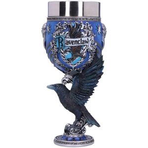 Harry Potter Ravenclaw Goblet - Officially Licensed Chalice - 19.5cm Harry Potter Ravenclaw Goblet - Officially Licensed Chalice - 19.5cm