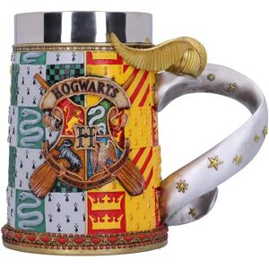 Nemesis Now Harry Potter Golden Snitch Tankard Nemesis Now Harry Potter Golden Snitch Tankard