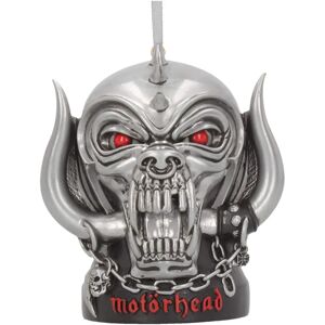 Nemesis Now Motorhead Warpig Anhänger - 9cm Nemesis Now Motorhead Warpig Anhänger - 9cm