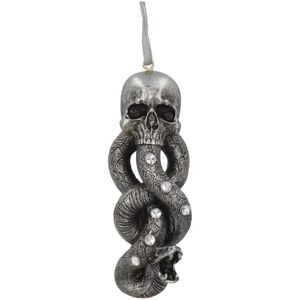 Nemesis Now Harry Potter The Dark Mark Hanging Ornament - Hanging Ornament Nemesis Now Harry Potter The Dark Mark Hanging Ornament - Hanging Ornament