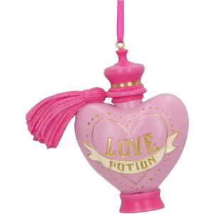 Nemesis Now Harry Potter Love Potion Ornament - Decoration Nemesis Now Harry Potter Love Potion Ornament - Decoration