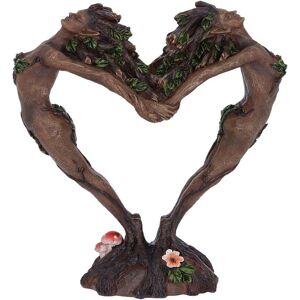 Nemesis Now Forest Of Love Figurine - Forest Guardian Sculpture Nemesis Now Forest Of Love Figurine - Forest Guardian Sculpture