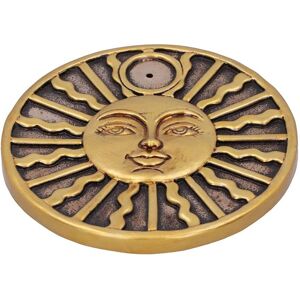 Nemesis Now Solar Spirit Incense Burner - Incense Holder Set of Four Nemesis Now Solar Spirit Incense Burner - Incense Holder Set of Four