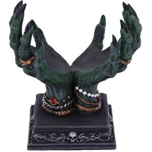 Nemesis Now Beyond The Grave Zombie Hands Crystal Ball Holder - Crystal Ball Holder Nemesis Now Beyond The Grave Zombie Hands Crystal Ball Holder - Crystal Ball Holder