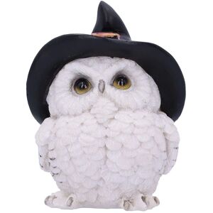 Nemesis Now Sneeuw Magie Uil 9cm Mini Figur Nemesis Now Sneeuw Magie Uil 9cm Mini Figur