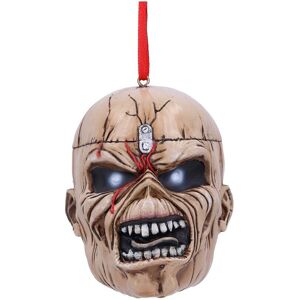 Adorno colgante Eddie el Soldado de Iron Maiden - CO-93368 Adorno colgante Eddie el Soldado de Iron Maiden - CO-93368
