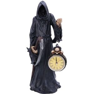 Nemesis Now The Reaper Clock - Clock Nemesis Now The Reaper Clock - Clock